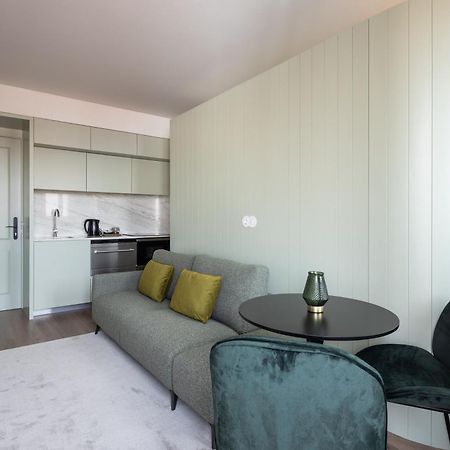 Orm Portas Santa Catarina Apartments Πόρτο Εξωτερικό φωτογραφία