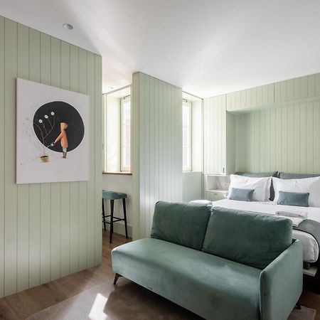 Orm Portas Santa Catarina Apartments Πόρτο Εξωτερικό φωτογραφία