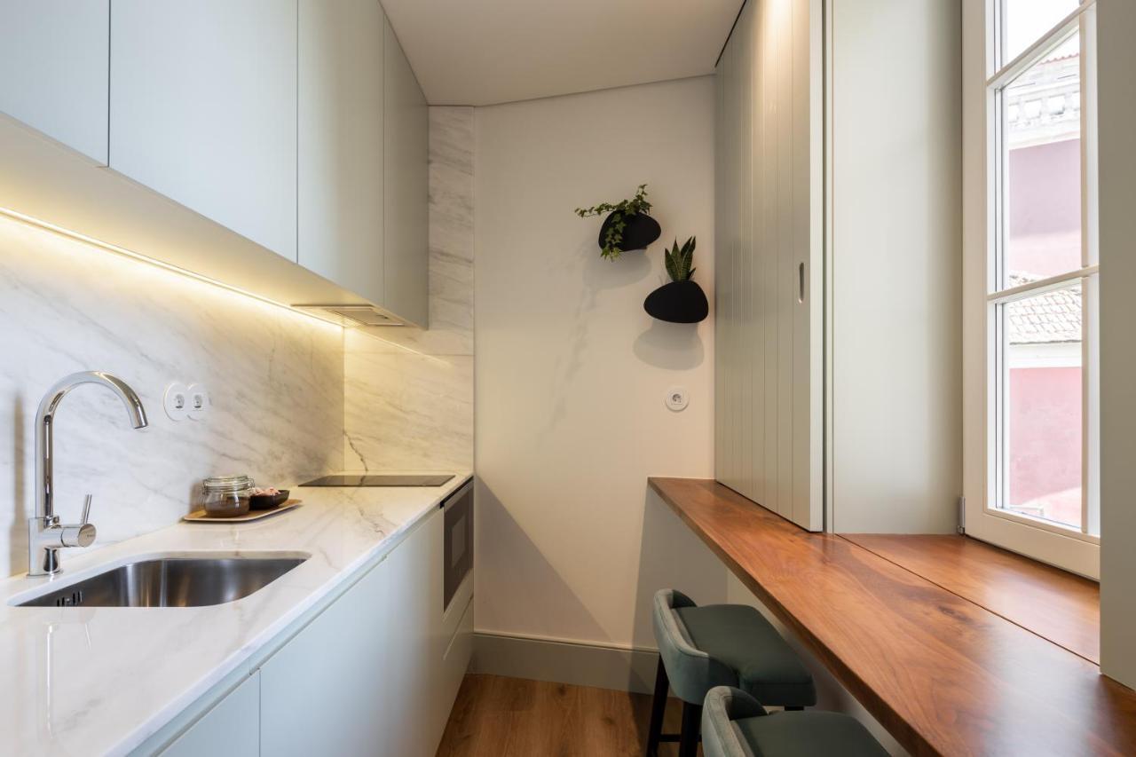 Orm Portas Santa Catarina Apartments Πόρτο Εξωτερικό φωτογραφία