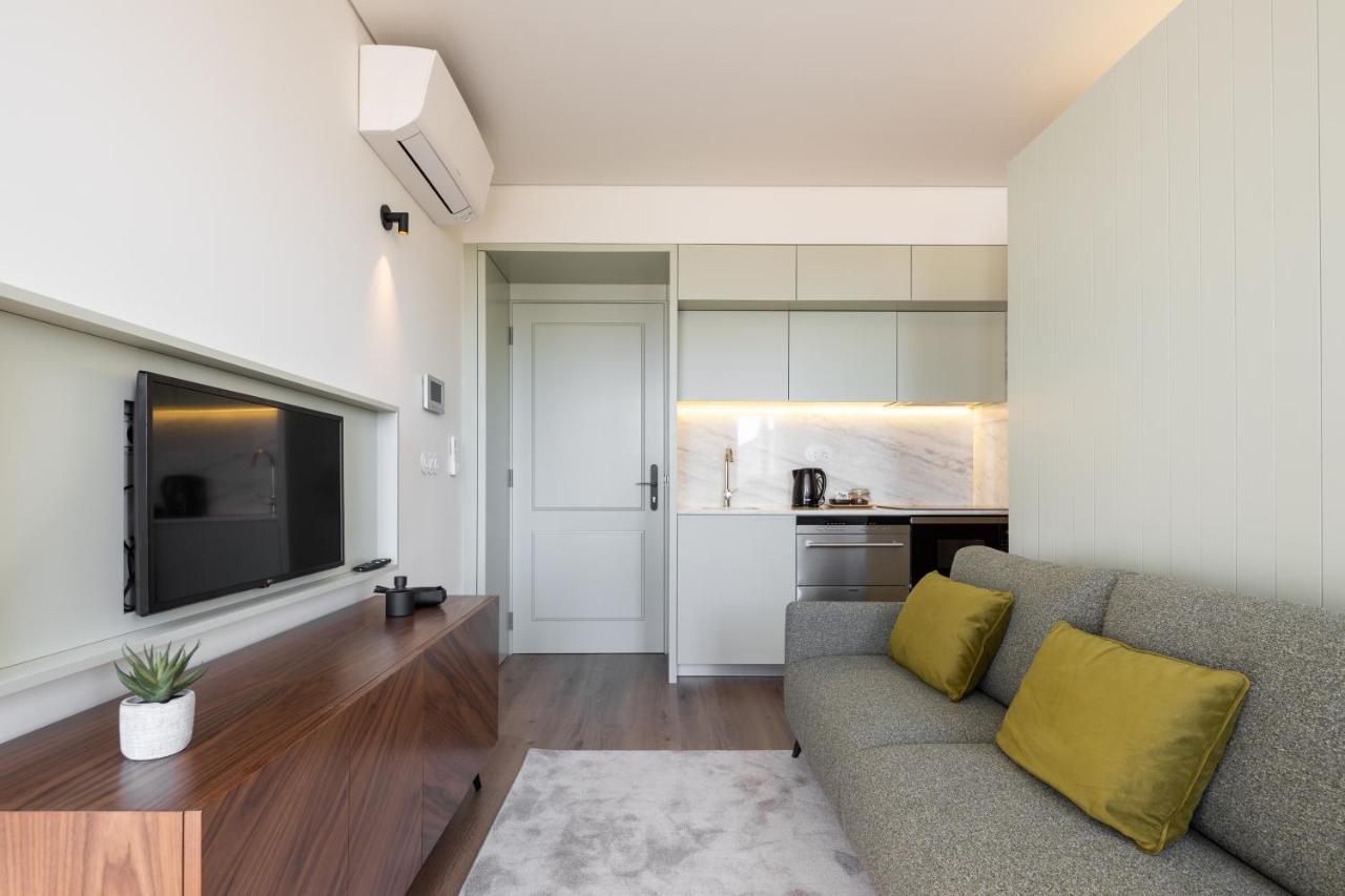 Orm Portas Santa Catarina Apartments Πόρτο Εξωτερικό φωτογραφία