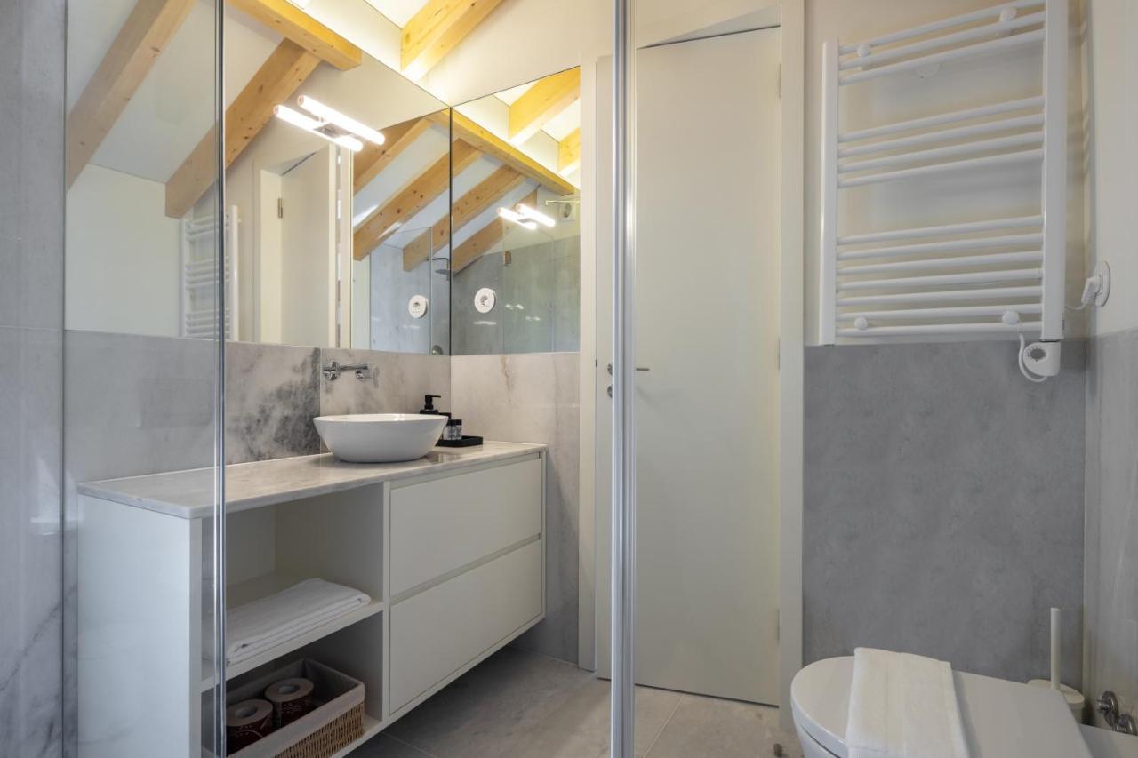 Orm Portas Santa Catarina Apartments Πόρτο Εξωτερικό φωτογραφία