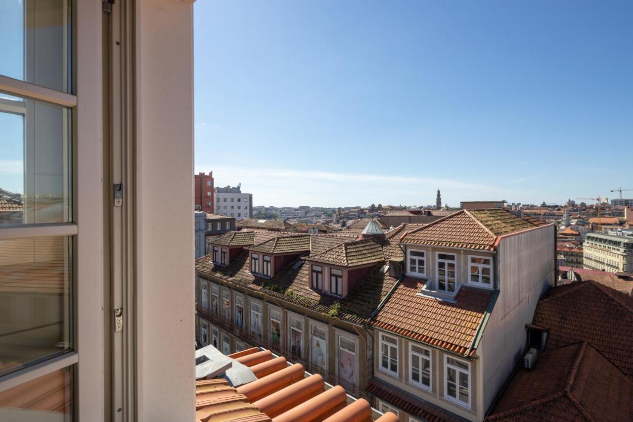 Orm Portas Santa Catarina Apartments Πόρτο Εξωτερικό φωτογραφία